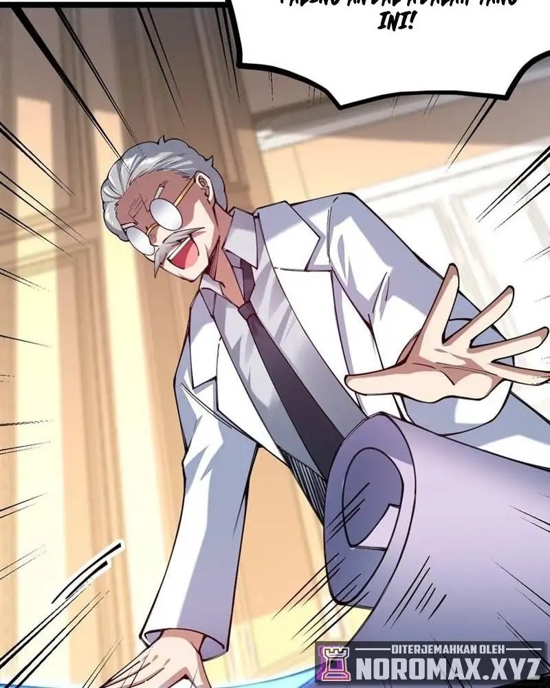 Sword Gods Life Is Not That Boring Chapter 60 Gambar 9