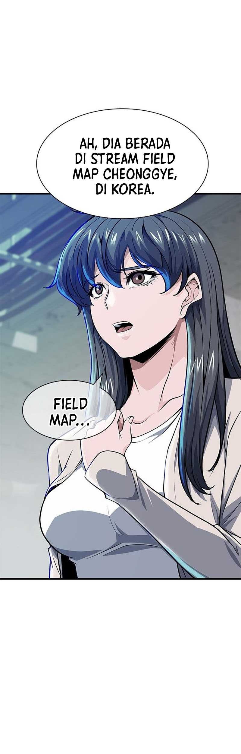 Secret Player Chapter 16 halaman 14