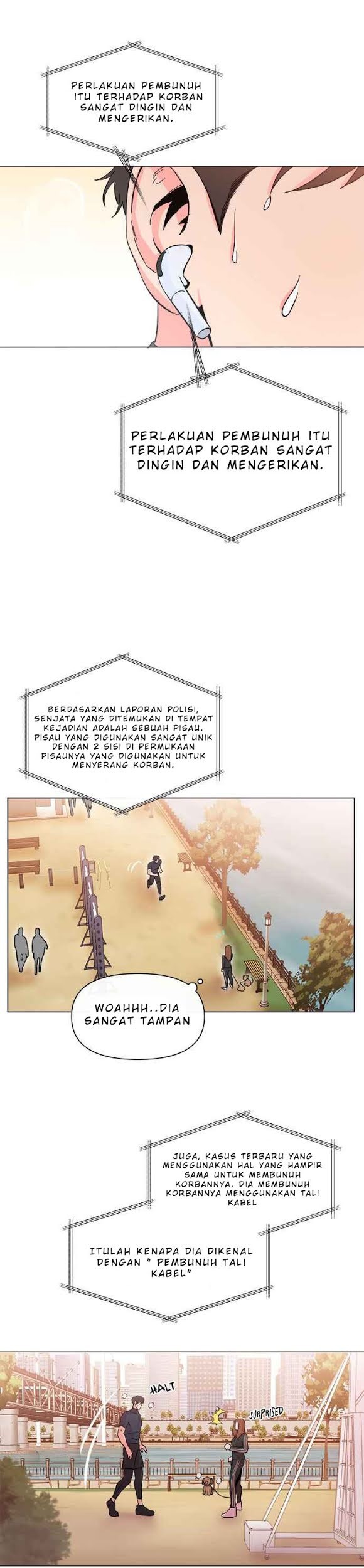 Devil Romance Chapter 1 halaman 10