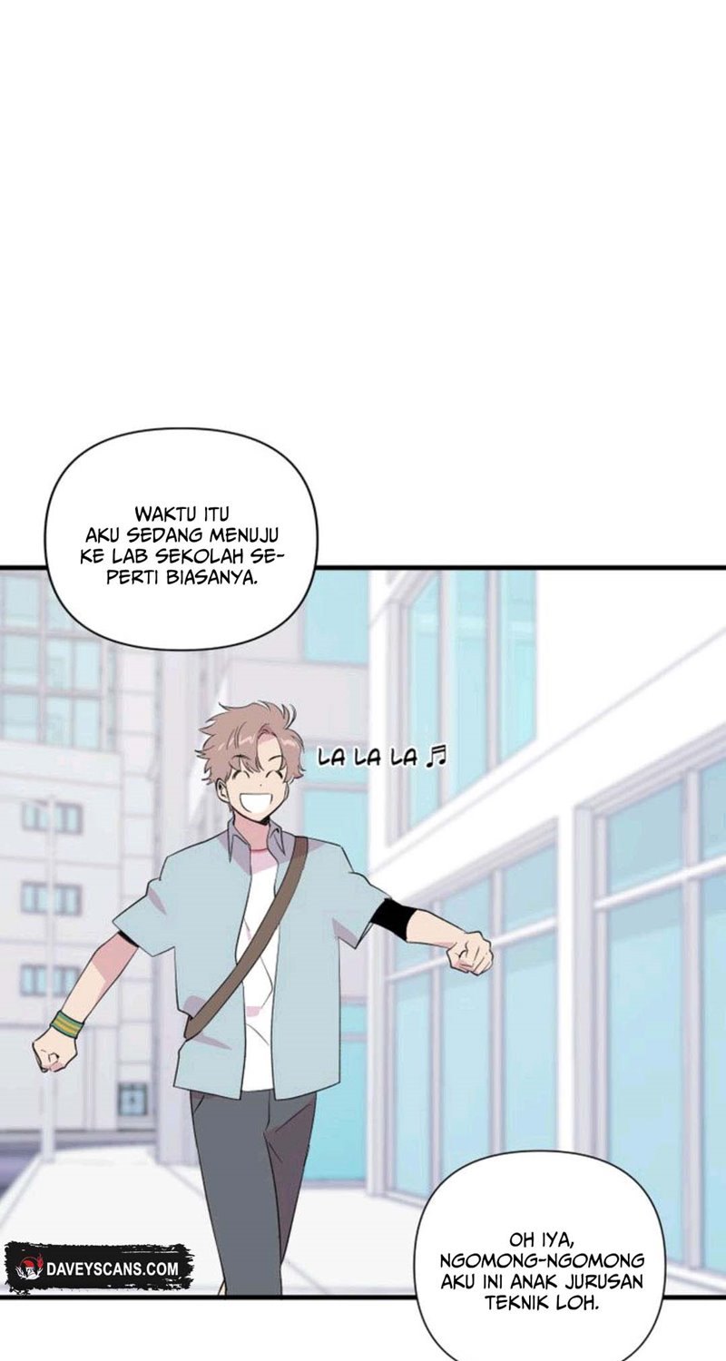 Die, Please! Chapter 7 Gambar 13