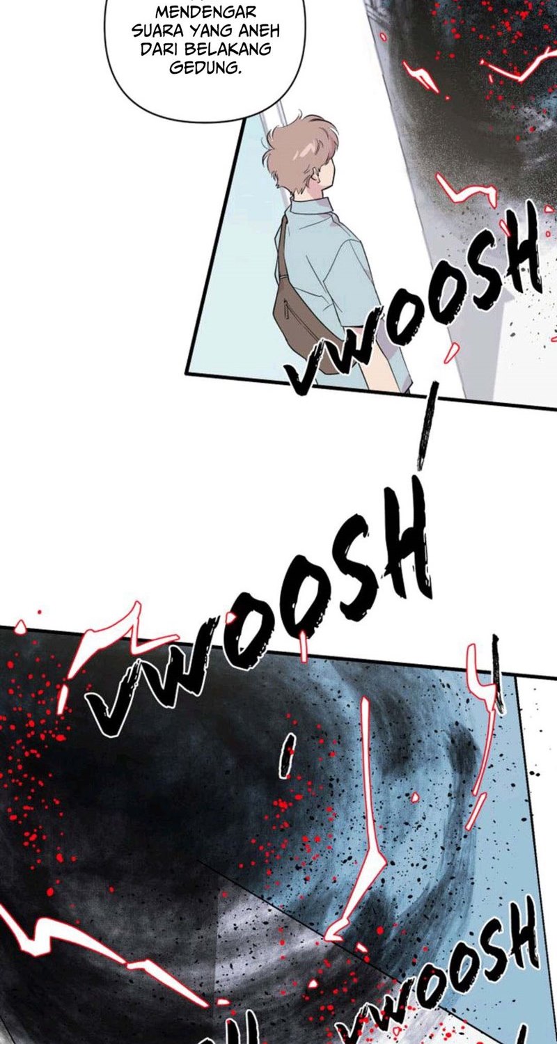 Die, Please! Chapter 7 Gambar 16