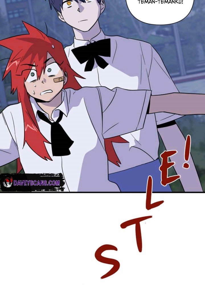 Die, Please! Chapter 6 Gambar 11