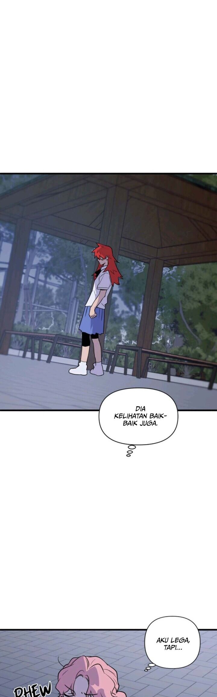 Die, Please! Chapter 5 Gambar 13
