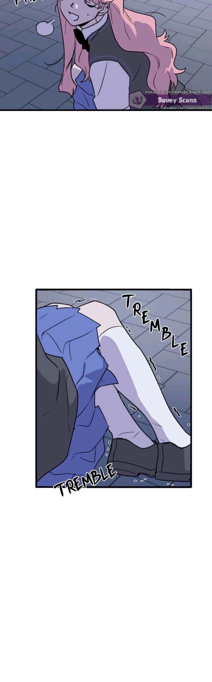 Die, Please! Chapter 5 Gambar 14