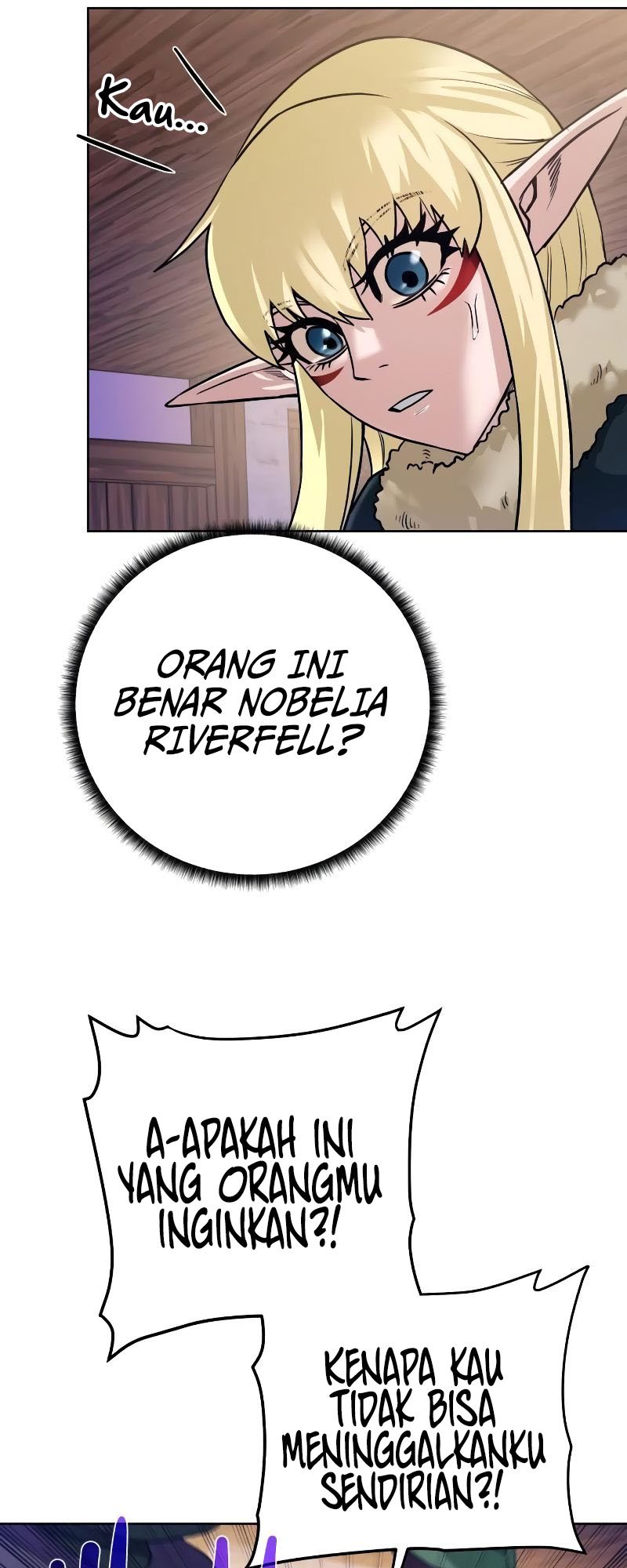 Dungeon and Artifact Chapter 90 halaman 13