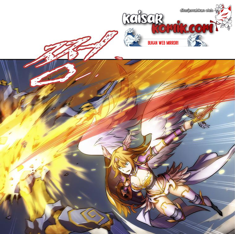 DIVINE (Sandhill) Chapter 2 Gambar 10