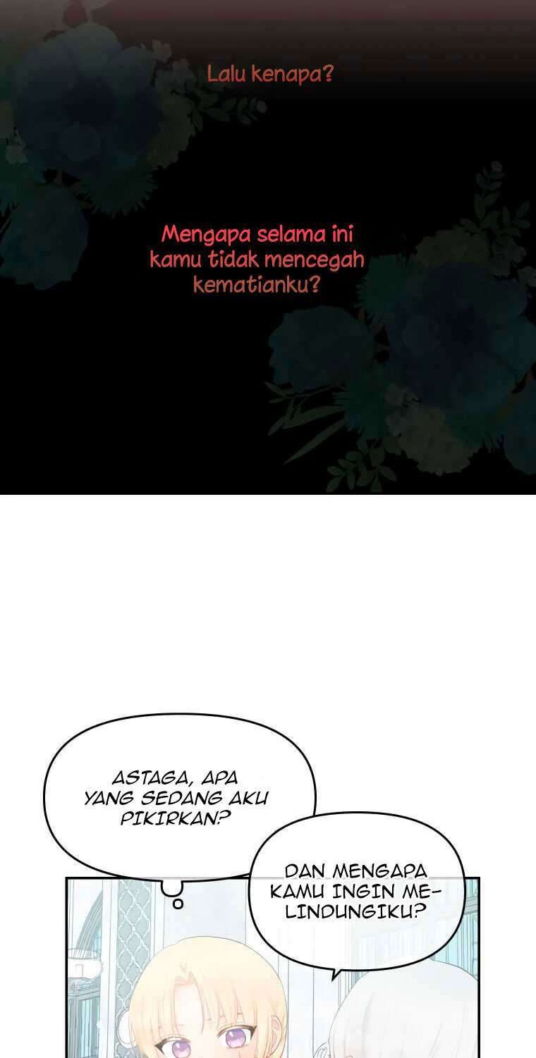 Don’t Concern Yourself With That Book Chapter 19 Gambar 9