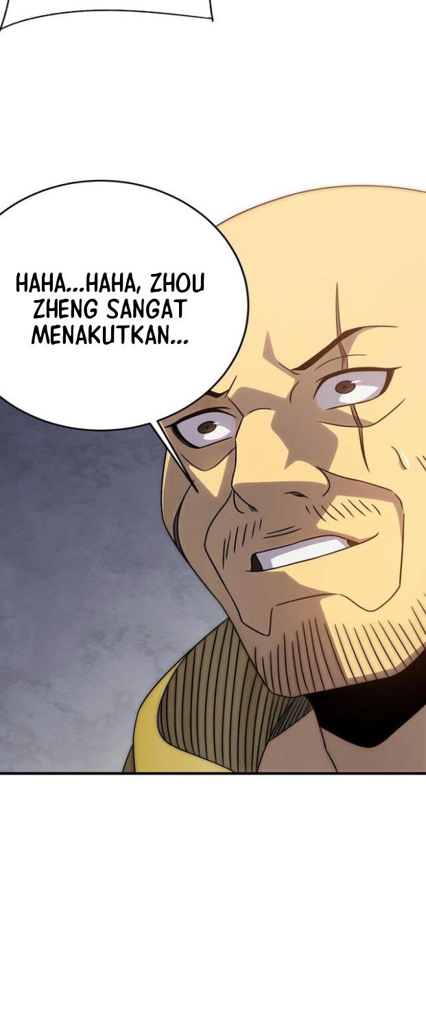 Apocalyptic Thief Chapter 97 halaman 6