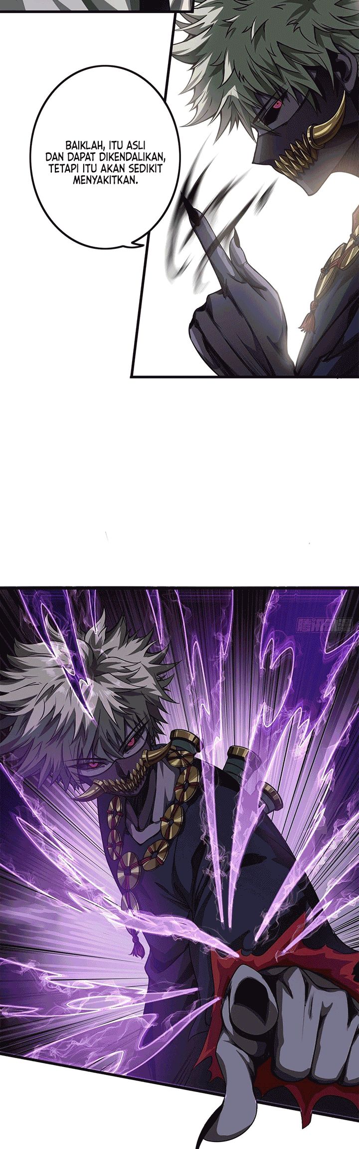 Devil’s Advent Chapter 20 halaman 6