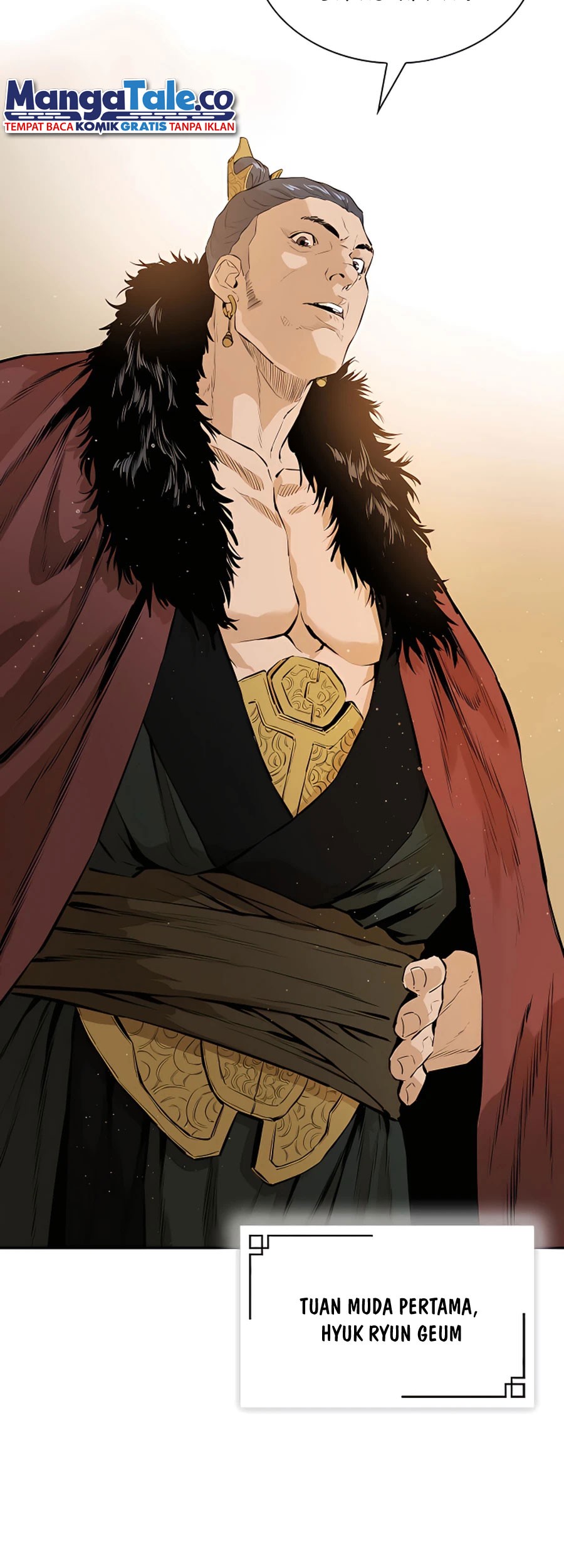 Villain Unrivaled Chapter 15 Gambar 15