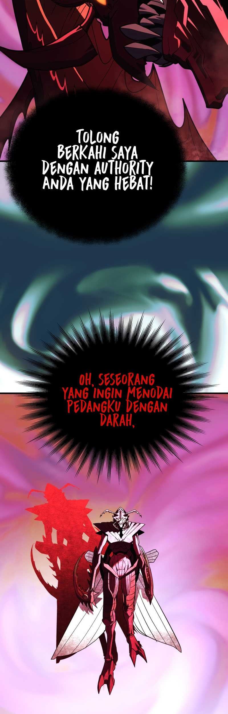 I’ll be Taking a Break for Personal Reasons Chapter 13 halaman 13