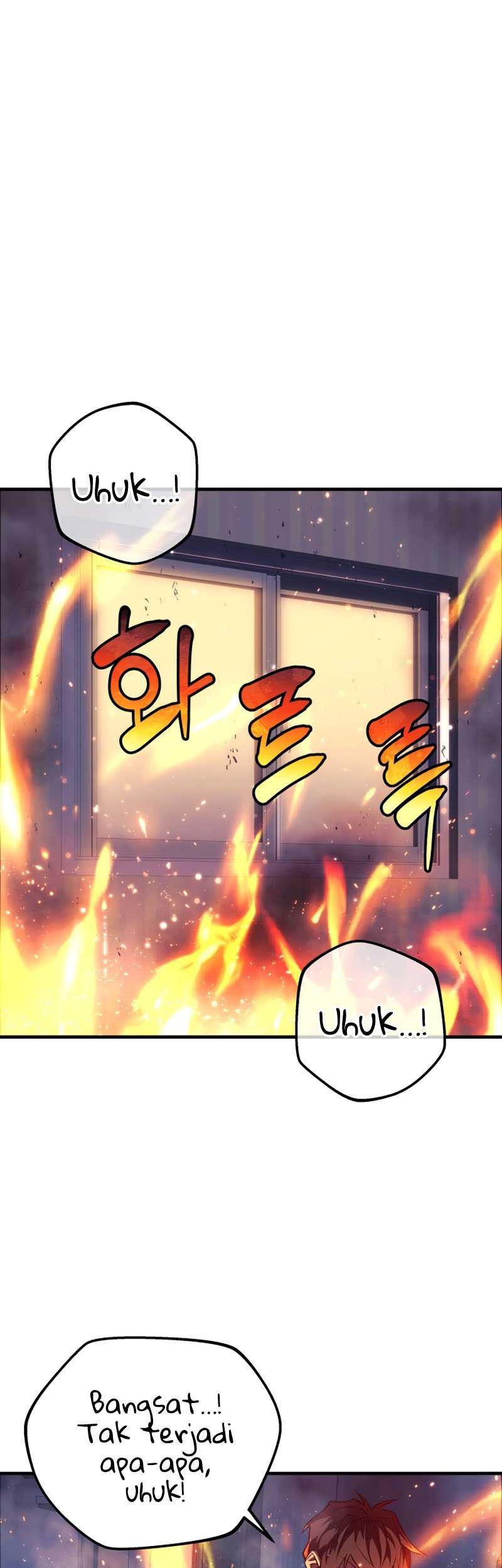I’ll be Taking a Break for Personal Reasons Chapter 9 halaman 9