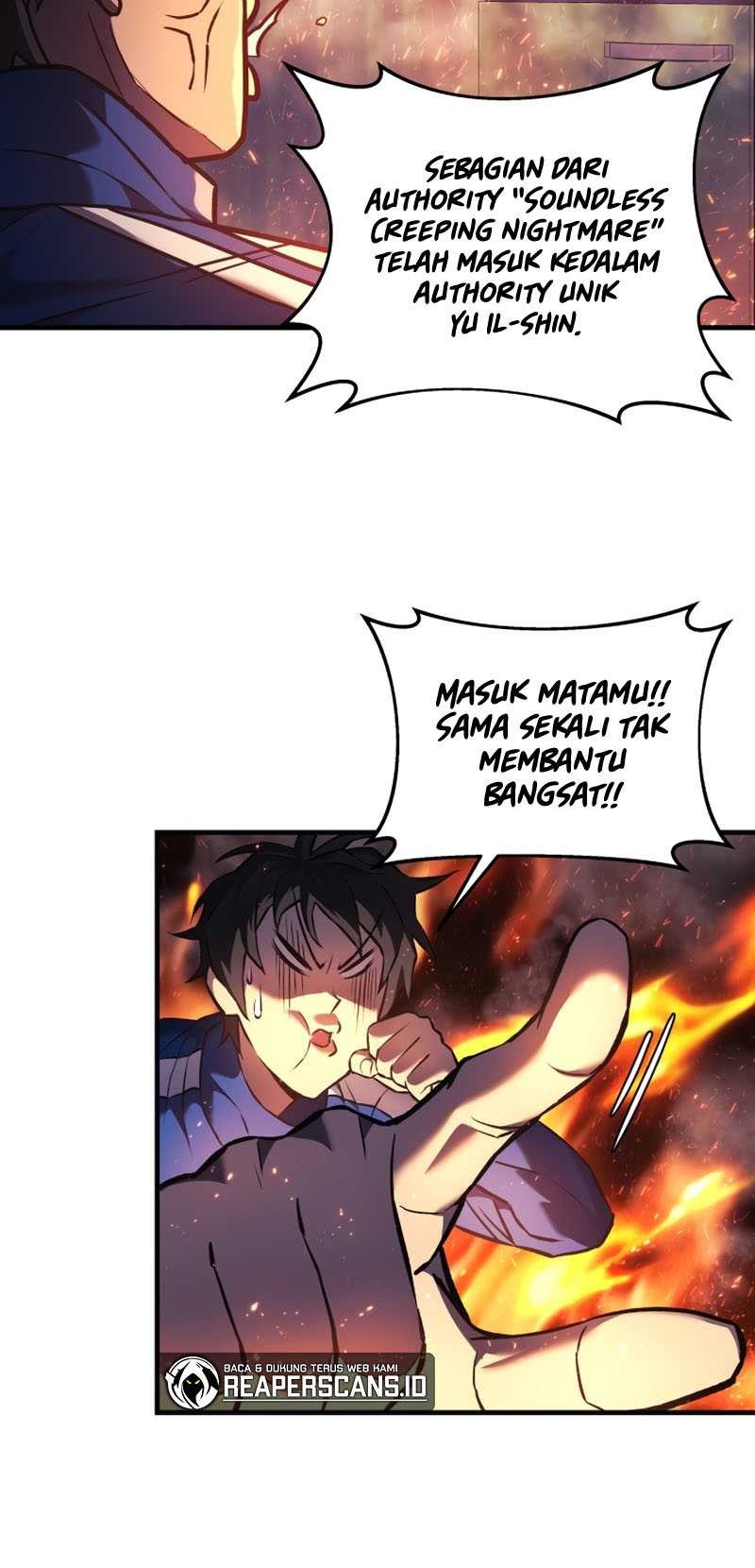 I’ll be Taking a Break for Personal Reasons Chapter 9 halaman 11