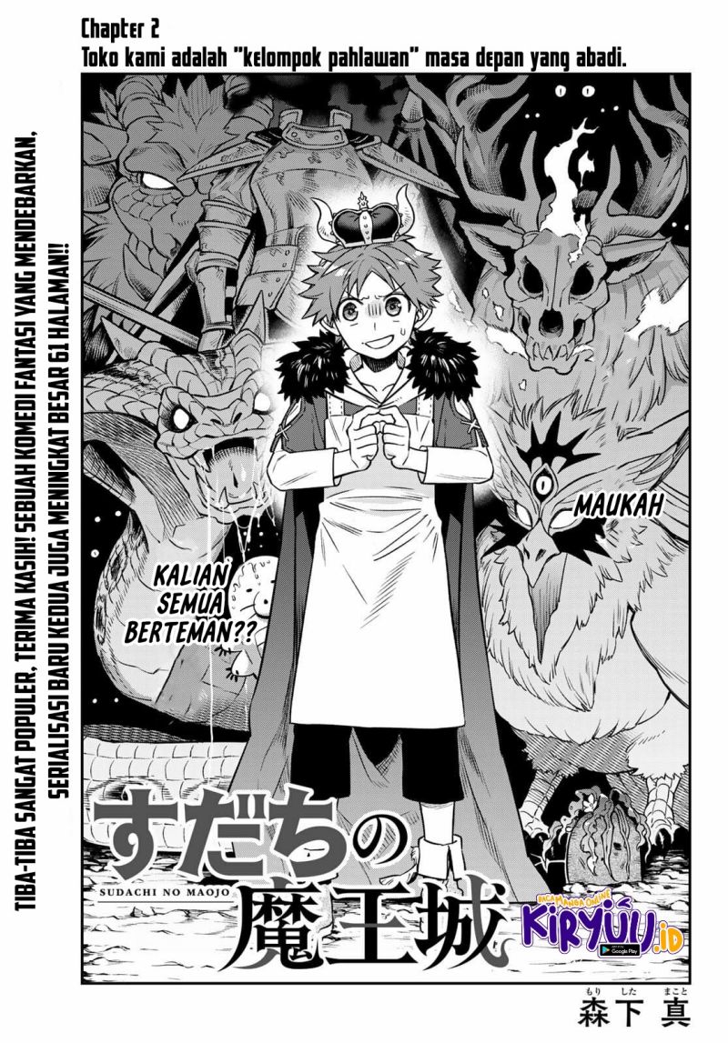 Sudachi No Maoujo Chapter 2.1 halaman 4