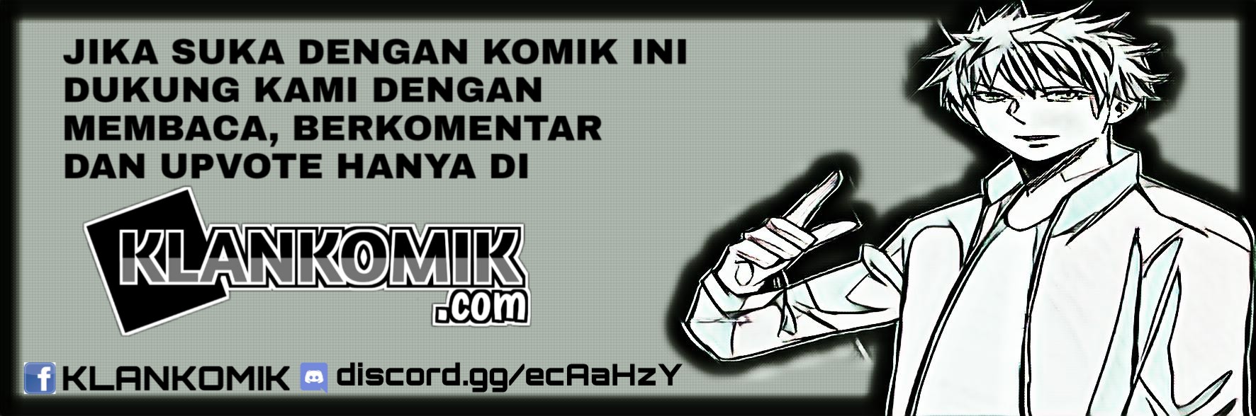 Eclipse Walker Chapter 00.1 Gambar 4