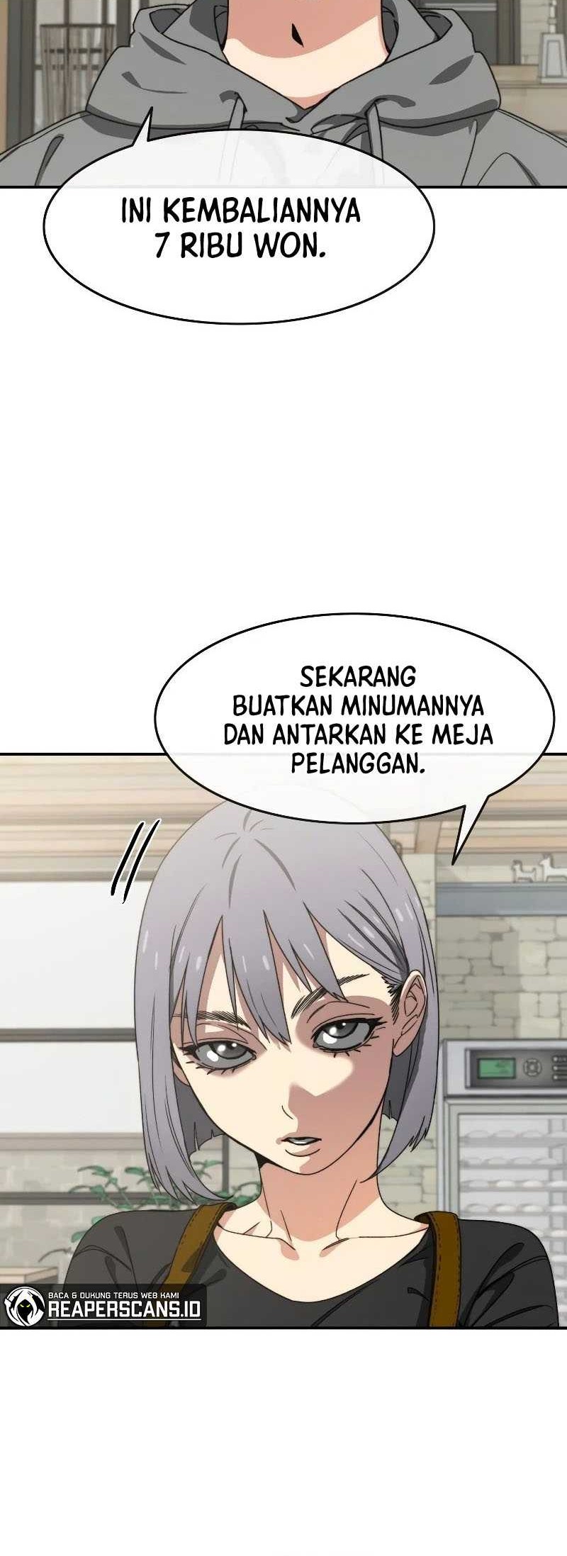Existence Chapter 15 Gambar 13