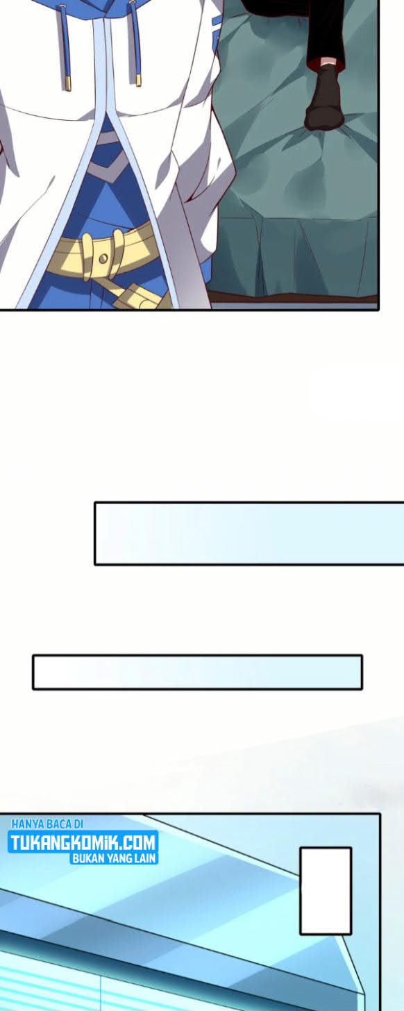I’m desperate to get stronger Chapter 19 halaman 8