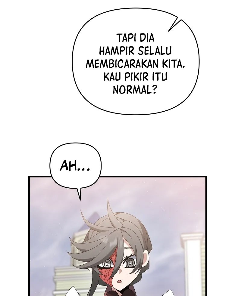 The Lazy Swordmaster Chapter 44 halaman 10