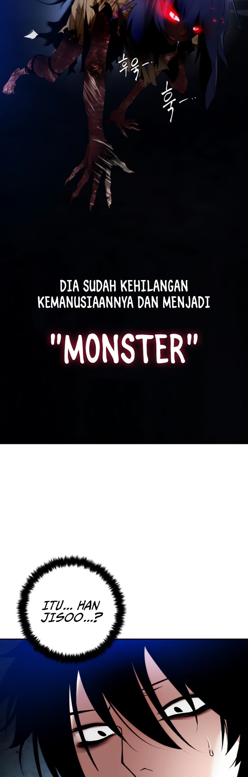 Return to Player Chapter 95 halaman 9