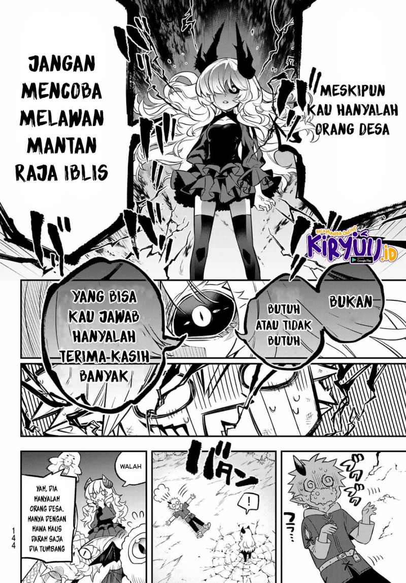 Sudachi No Maoujo Chapter 2.2 halaman 4