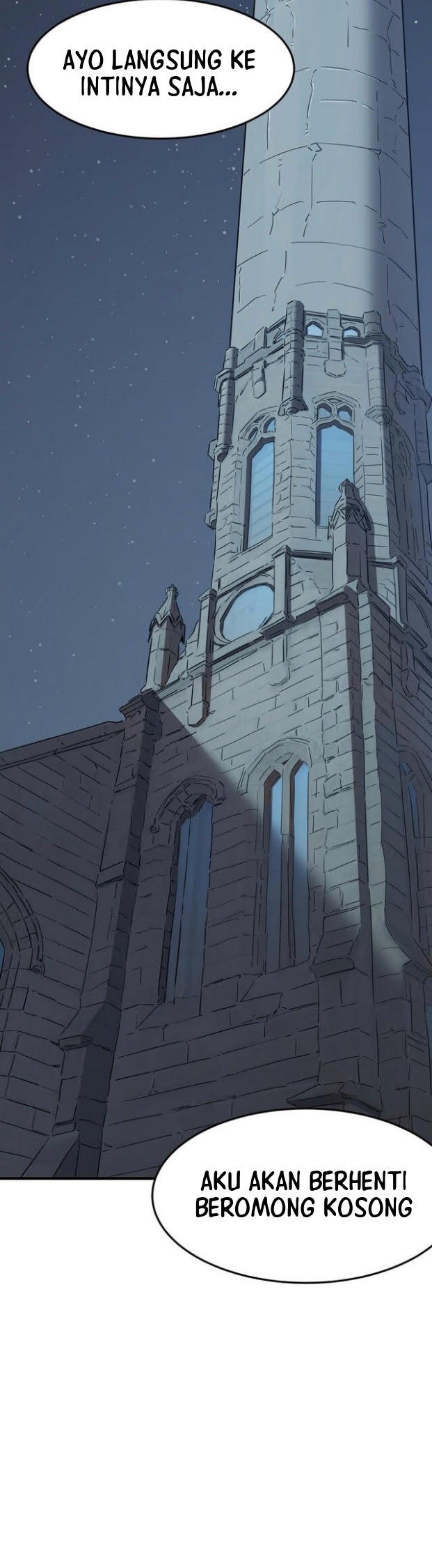 Hero! Watch up! Chapter 27 Gambar 5