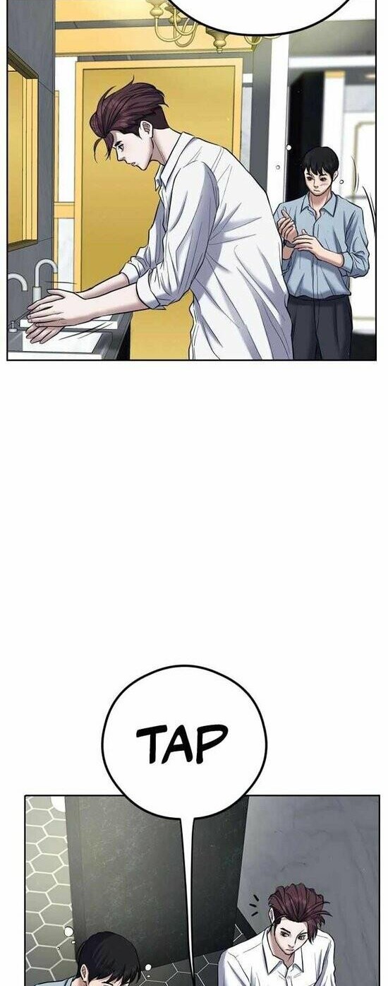 Bad Prosecutor – Sword Showdown Chapter 4 halaman 15