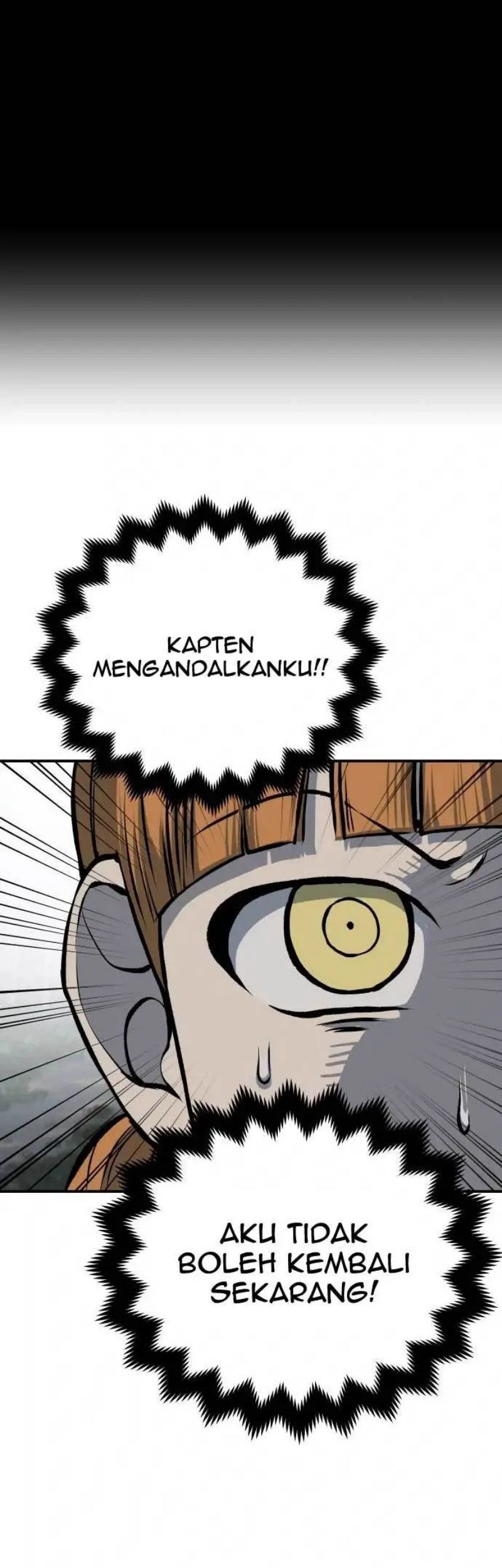 ZomGan Chapter 19 halaman 15