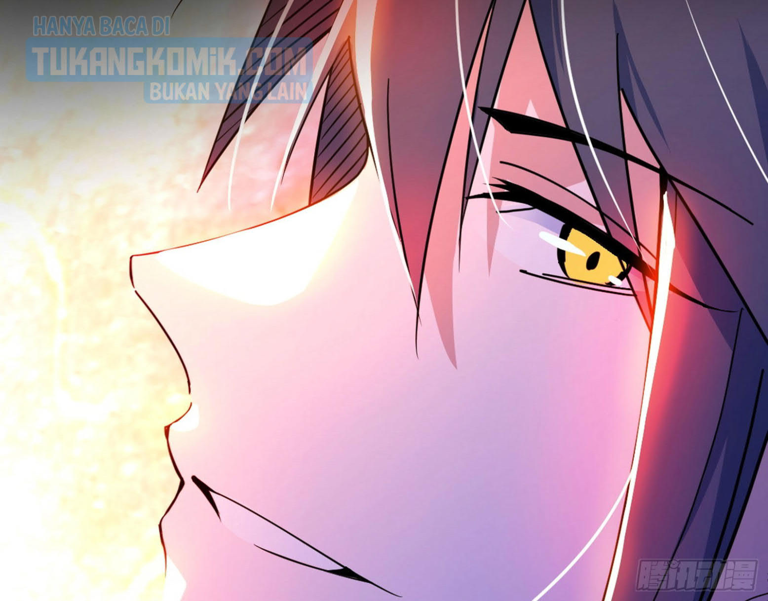 I’m An Evil God Chapter 301 halaman 29