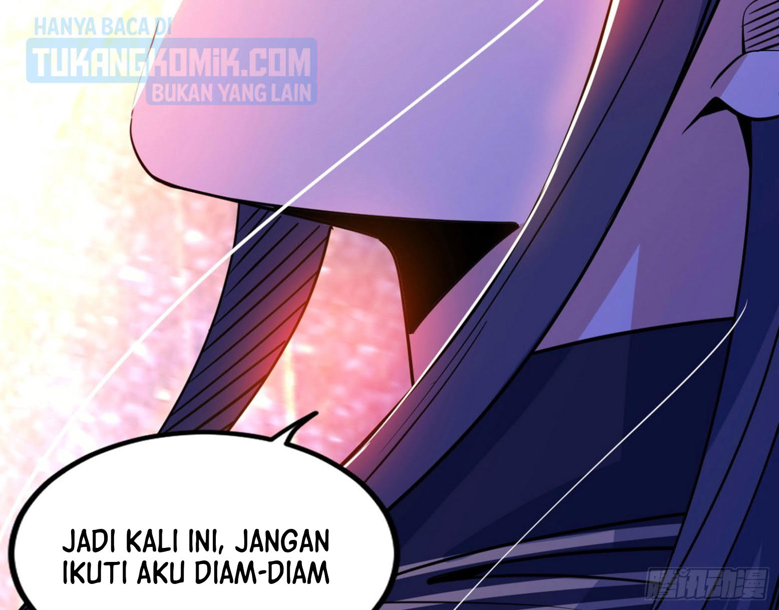 I’m An Evil God Chapter 301 halaman 30