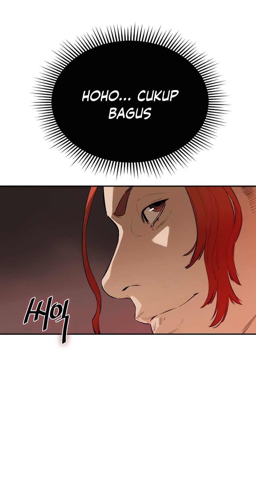 Villain Unrivaled Chapter 20 Gambar 16