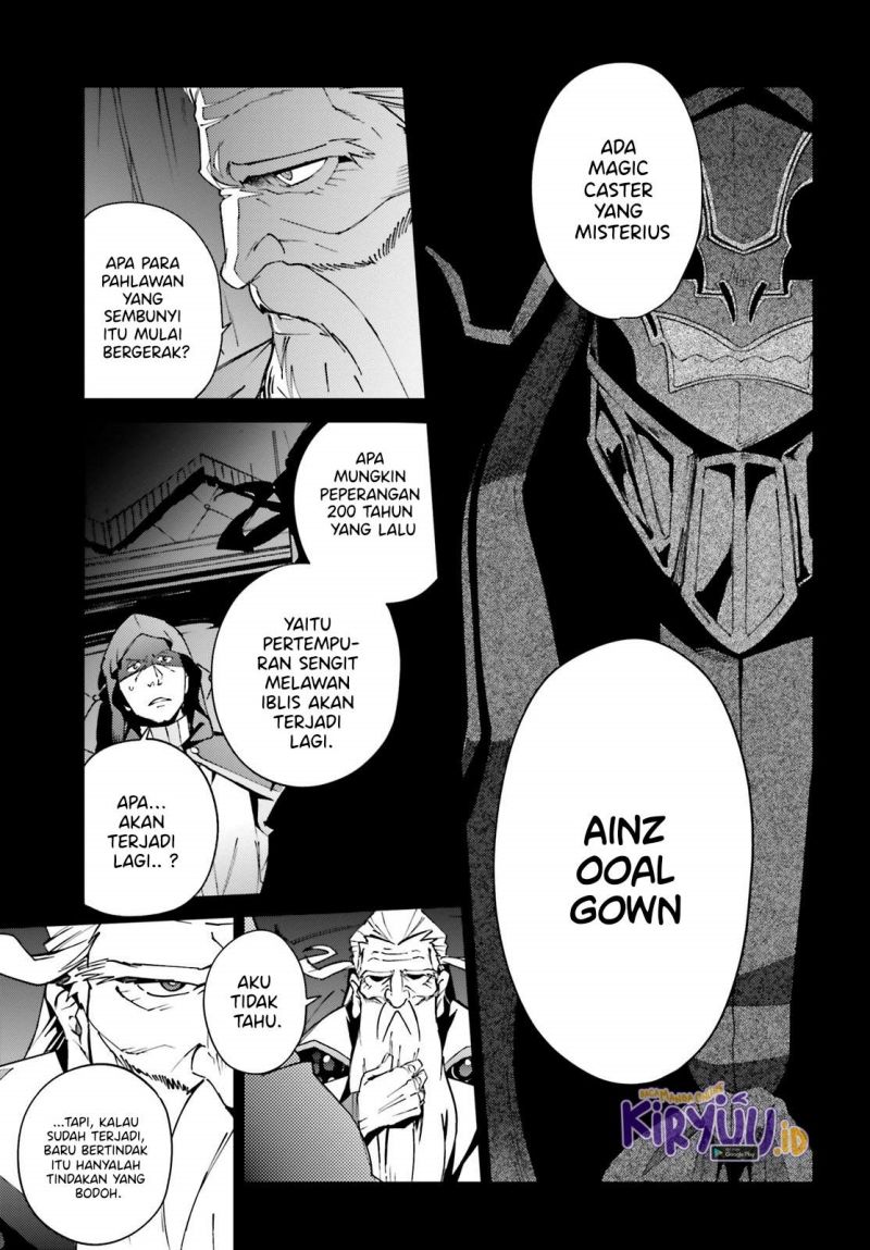 Overlord Chapter 61.5 halaman 4
