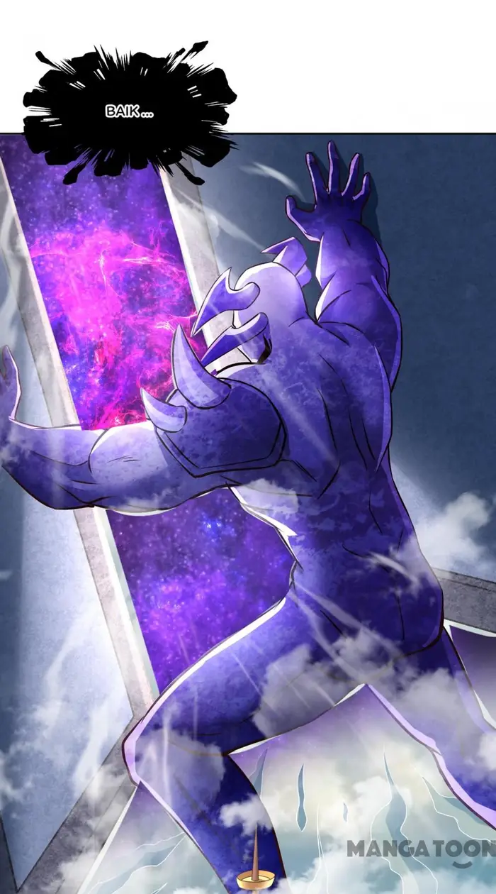 I Was Trapped On The Same Day For 100,000 Years Chapter 199 Gambar 7
