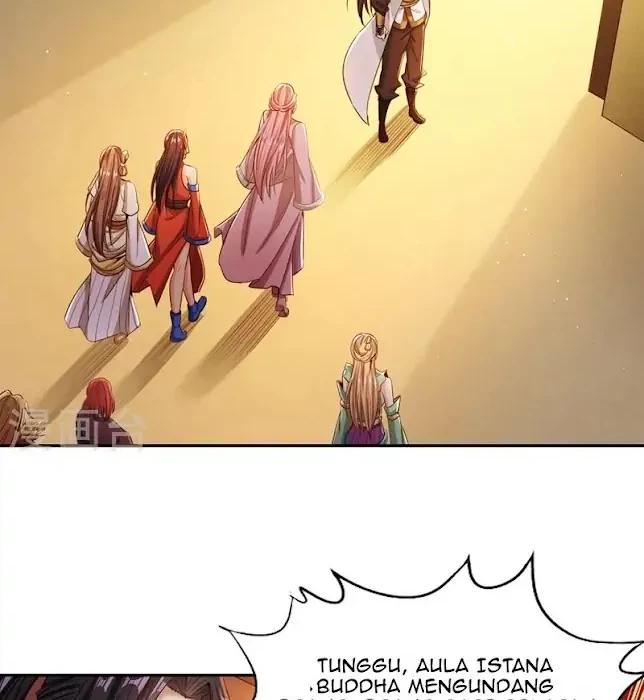 I Was Trapped On The Same Day For 100,000 Years Chapter 111 halaman 5