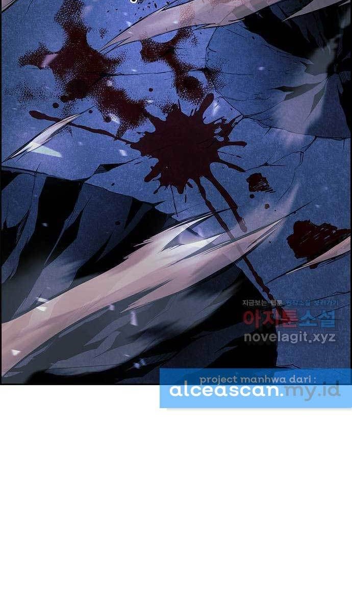 Noryangjin Raid Chapter 4 halaman 17