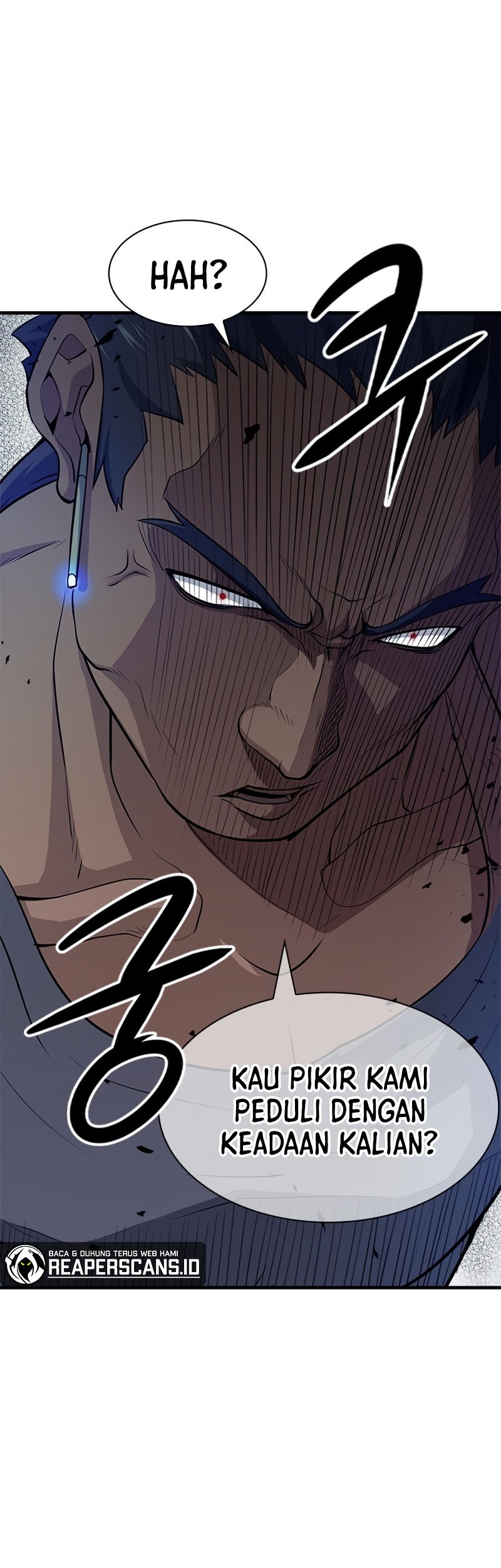 Secret Player Chapter 17 halaman 13