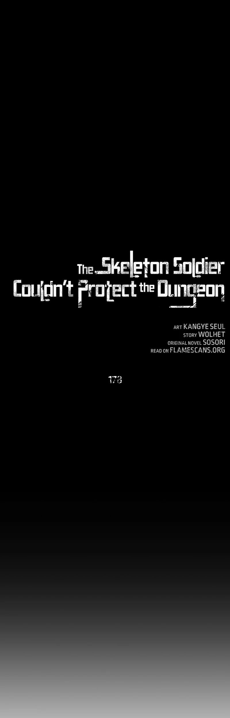 Skeleton Soldier Couldn’t Protect the Dungeon Chapter 178 Gambar 14