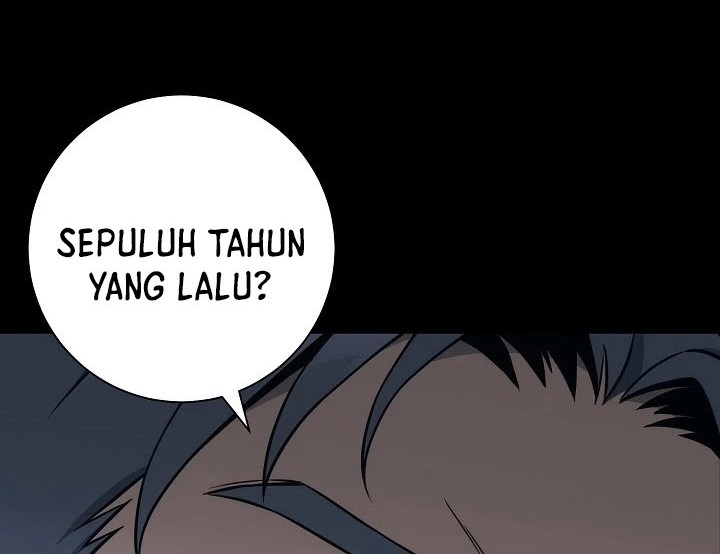 Skeleton Soldier Couldn’t Protect the Dungeon Chapter 177 halaman 19