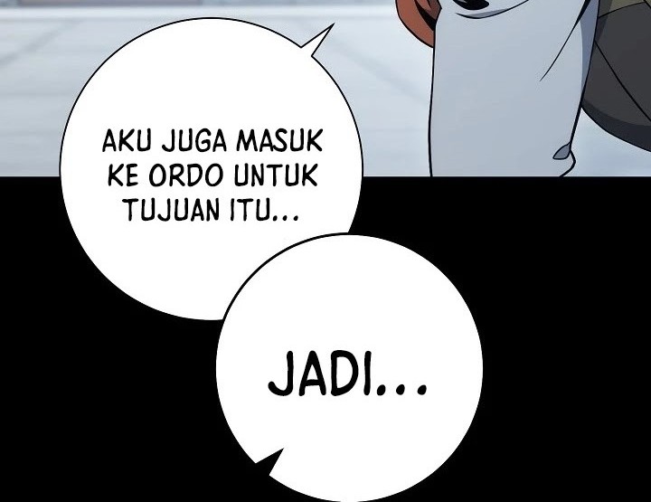 Skeleton Soldier Couldn’t Protect the Dungeon Chapter 177 halaman 21