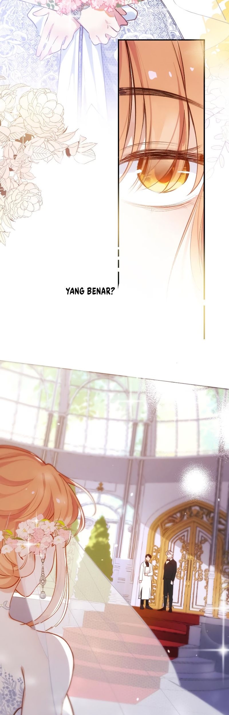 Ten Years Later, I Married My Nemesis Chapter 06 Gambar 7
