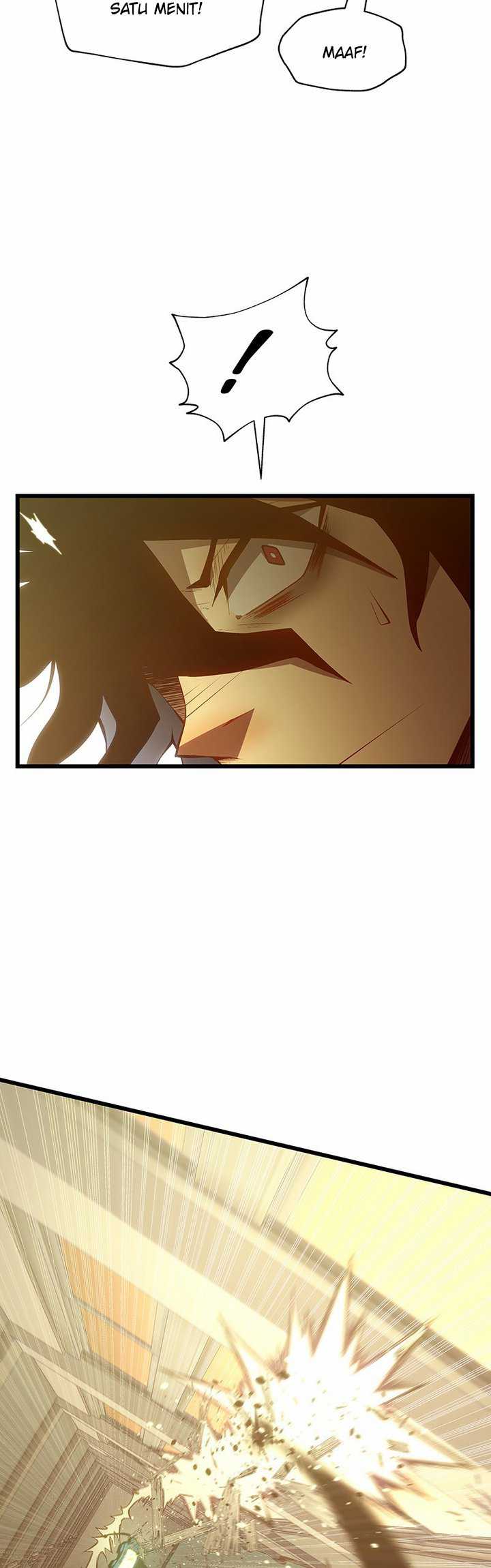 Monochrome Chapter 4 halaman 11