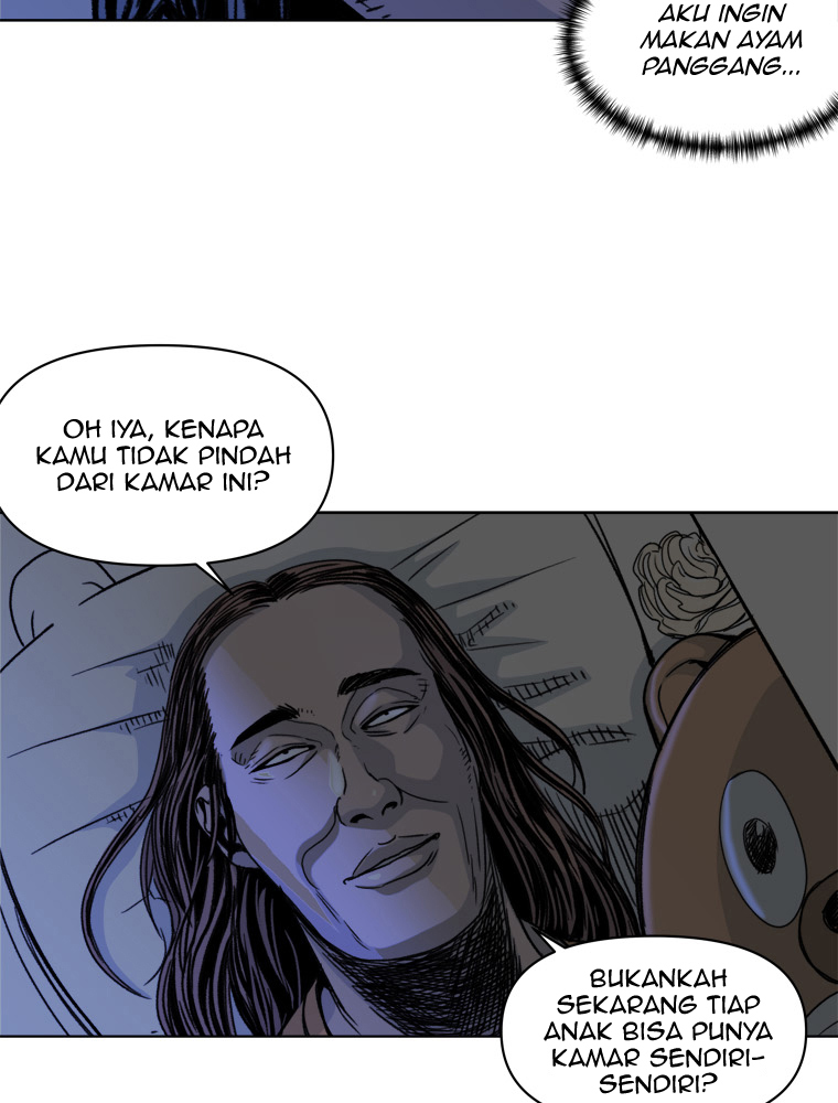 Fight Club Kindergarten Chapter 24 Gambar 7