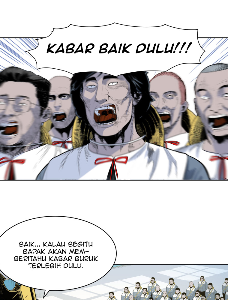 Fight Club Kindergarten Chapter 15 Gambar 6