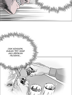 Fight Club Kindergarten Chapter 7 Gambar 7