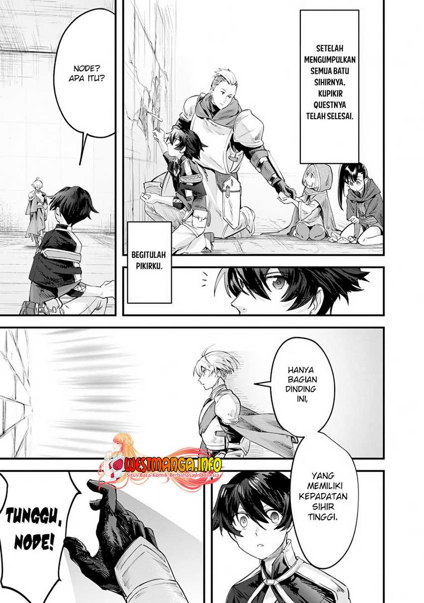 Fuguushoku “Ningyou Tsukai” no Nariagari Chapter 1 – halaman 10