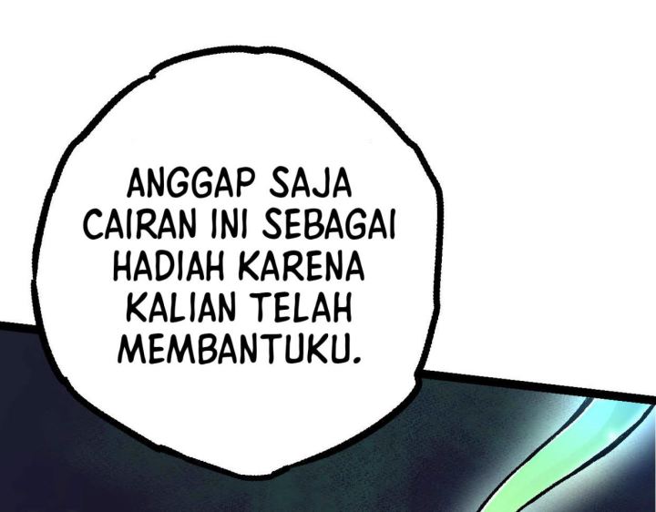 Tougen Anki Chapter 78 Gambar 33