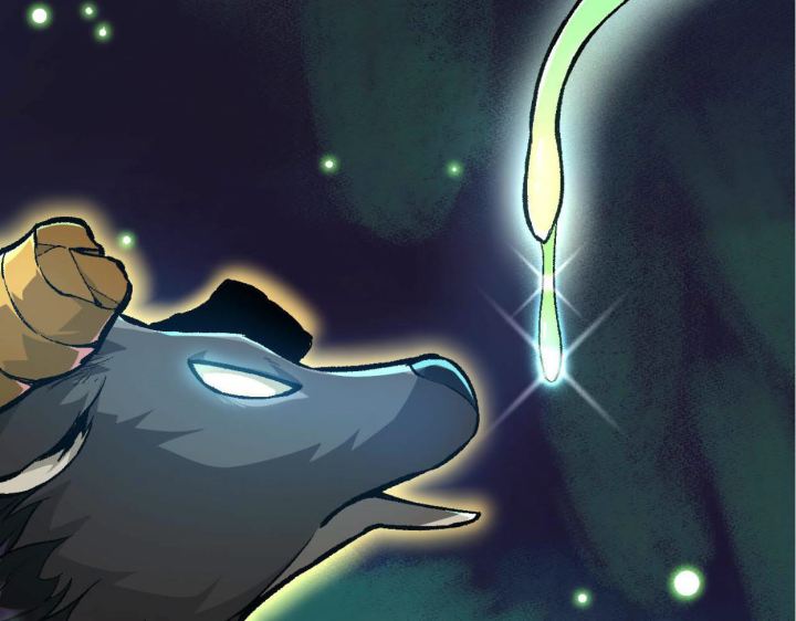 Tougen Anki Chapter 78 Gambar 34