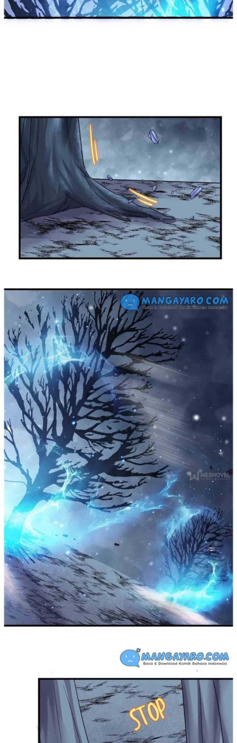 I Might Be A Fake Cultivator Chapter 152 Gambar 5