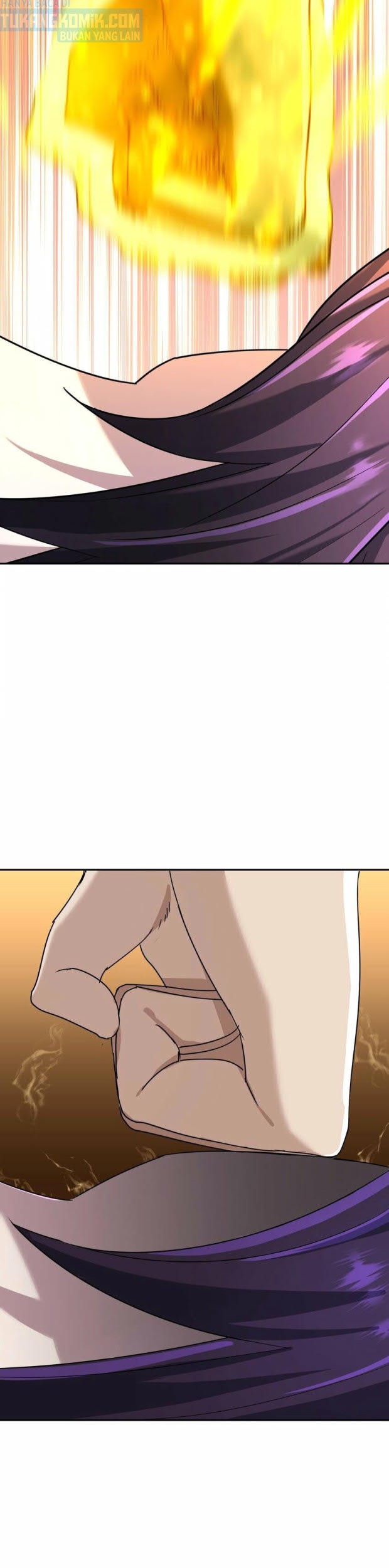 I Have Become The Demonic Ancestor Chapter 12 Gambar 10