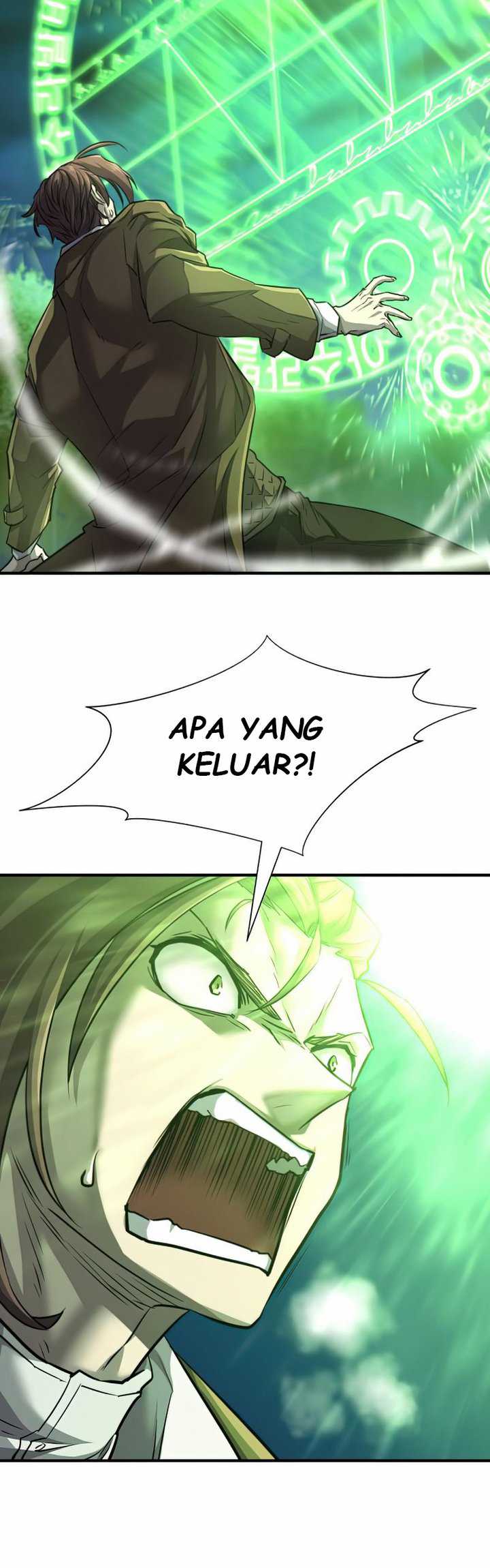 The World’s Best Engineer Chapter 68 Gambar 10