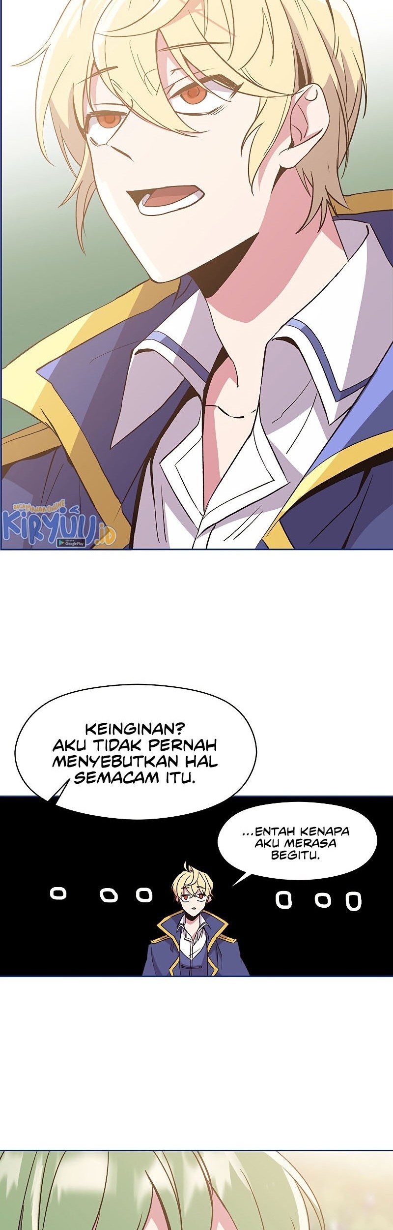 Archmage Transcending Through Regression Chapter 22 halaman 9
